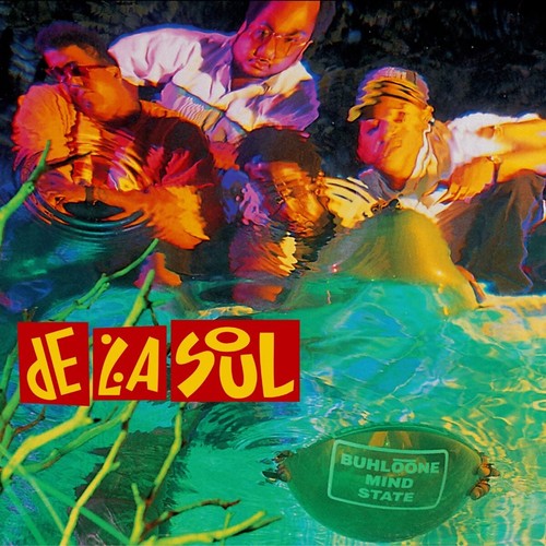Soul buhloone mindstate - la,