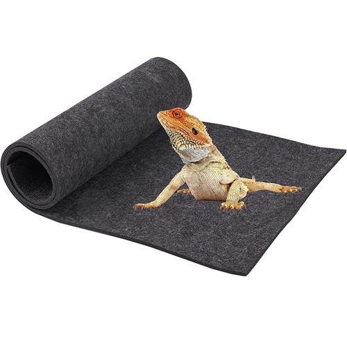 2pcs reptile carpet bedding - carpet,