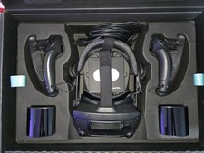Valve Index Full VR Kit