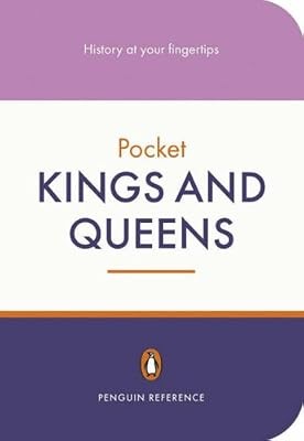 Kings and queens penguin - queens, (penguin