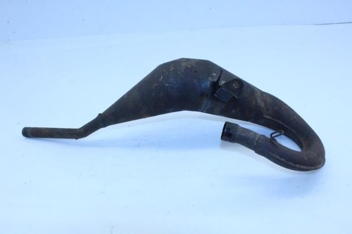 Gilera rcr exhaust - gilera, 50