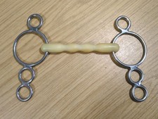 Happy Mouth Mullen Mouth Three