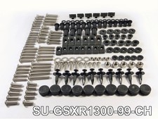 For Suzuki GSXR1300 1999-2007