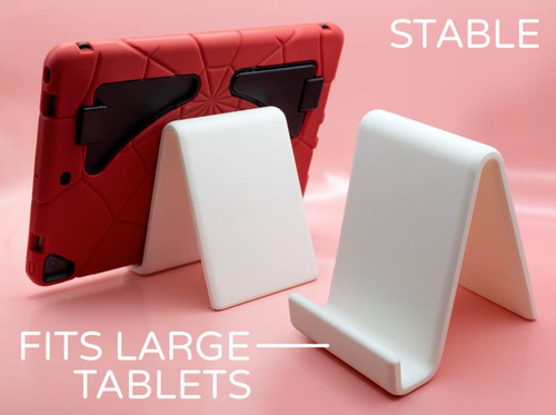 Universal tablet phones stand - tablet,