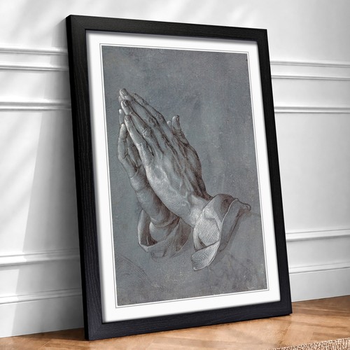 Praying hands albrecht - albrecht, durer