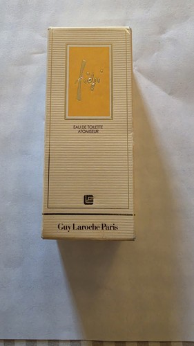 Vintage 1980 guy laroche - 1980's,