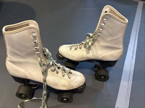 Vintage retro roller derby - retro,