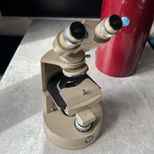 Vickers 1970s Binocular