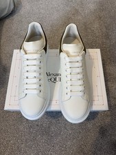 ALEXANDER MCQUEEN OVERSIZED