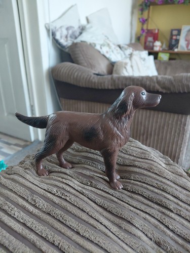 Pedigree sindy doll - sindy, red