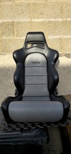 Konig K5000 Bucket Seat Not