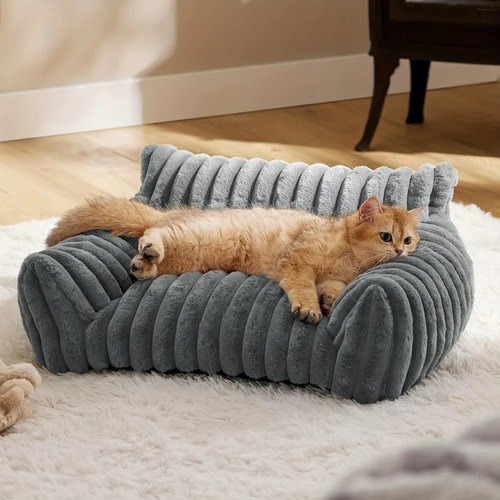 Luxury plush orthopaedic - luxury,