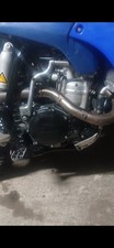 Yamaha Wr400f Yzf  426 Wr 450