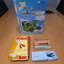 Christmas Stocking Fillers