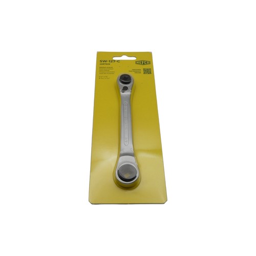 Refco ratchet wrench - refco,