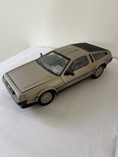 1:18 Sun Star 1981 DeLorean LK