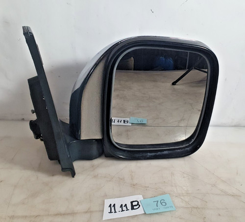 Mitsubishi pajero driver side - pajero,
