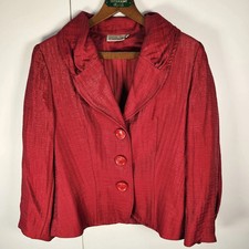 Gold by Michael H Jacket Short