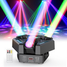 220W LED 3-Arms Laser Moving
