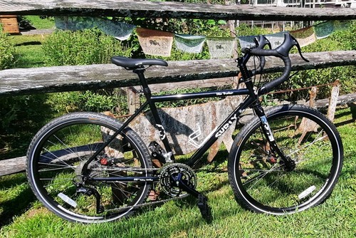 Surly long haul disc - haul,