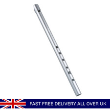 Irish Whistle Traditional Tin