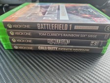 Shooter Bundle Xbox One
