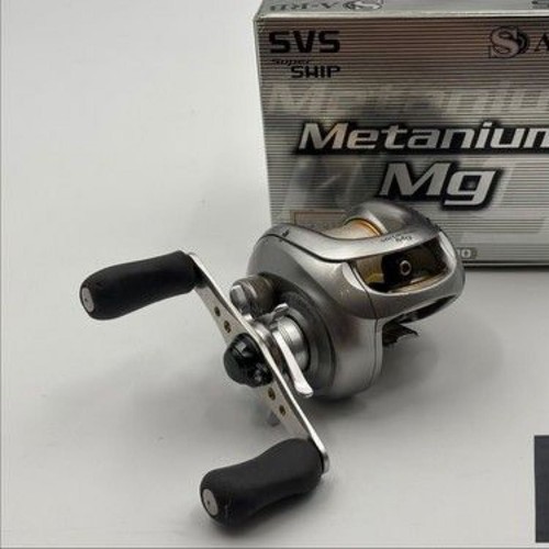 Shimano metanium right - shimano,