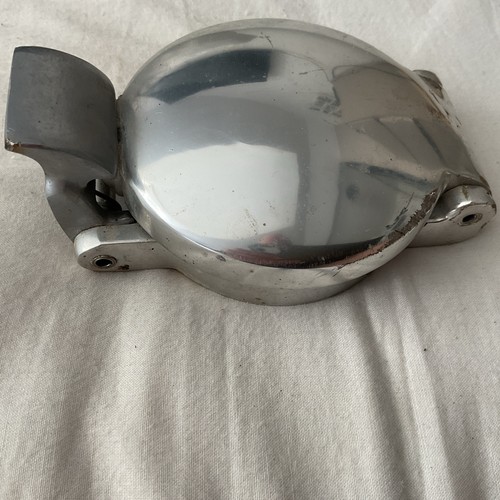 Enots fuel filler cap classic - filler,
