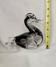 Large Vintage (Vetri) Murano