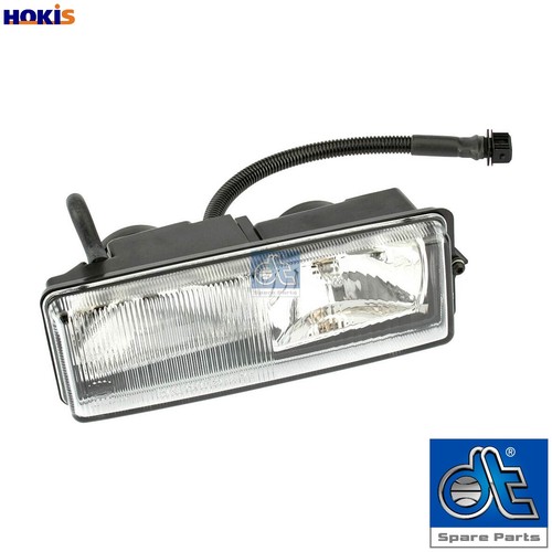 Spotlight 81108 for daf - spotlight,