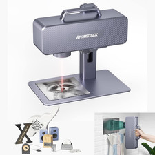 M4 Laser Marking Machine, High