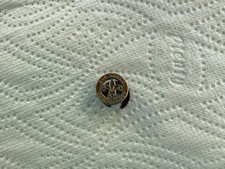 Vintage brass old scouts boy - brass,