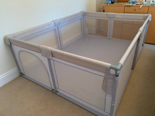 Baby playpen dripex kids - playpen,