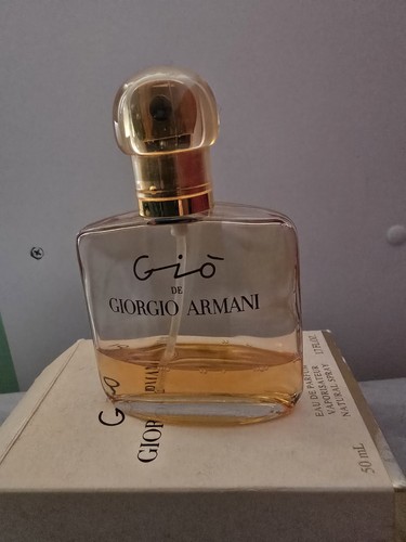 Gio giorgio armani eau de - gio,