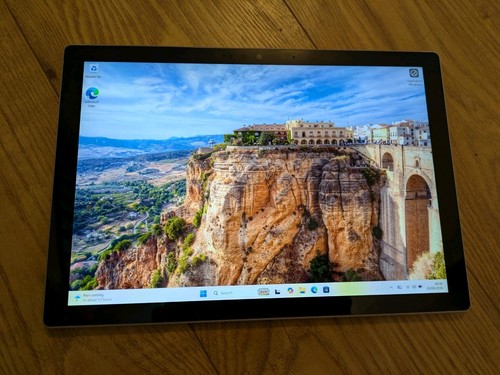 Microsoft surface pro - pro, 7