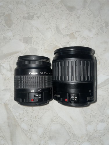 Canon 200mm 5 - canon, f/4.5-5.6