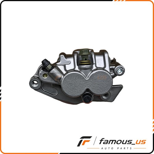 Front brake caliper - &pads, for