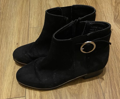 Womens ankle boots size - ankle,