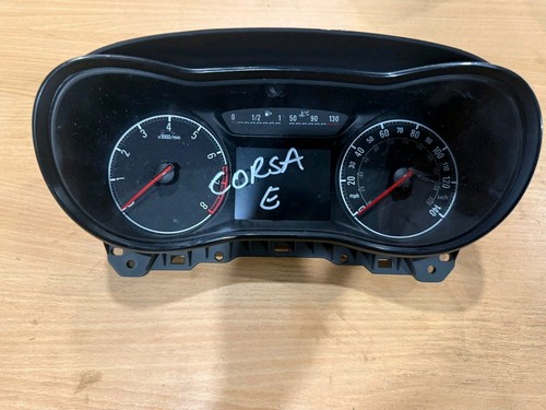 Vauxhall corsa e - vauxhall,