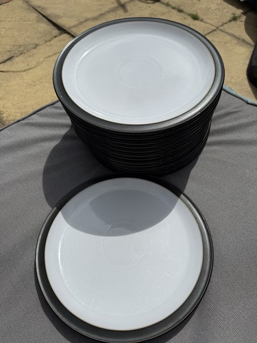 Denby jet stoneware - denby,