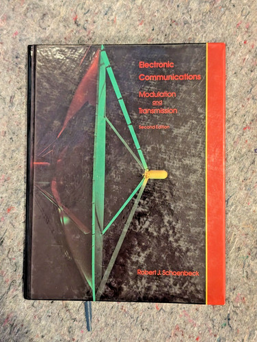 Electronic communication - electronic,