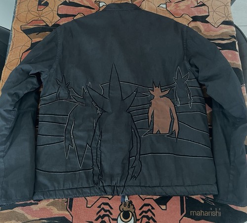 Black futura 2000 - black,