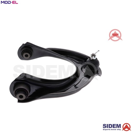 Controltrailing arm wheel - arm,