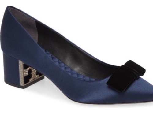 Tory burch gigi - tory, bow