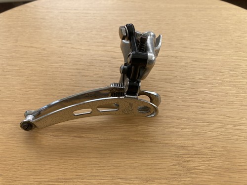 Campagnolo super record - record, front