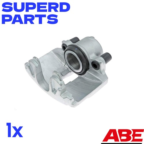 Brake caliper 520011 front - caliper,