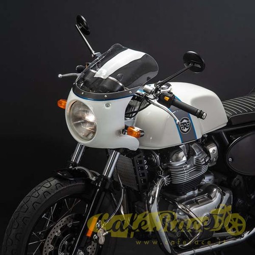 Royal enfield interceptor - royal,