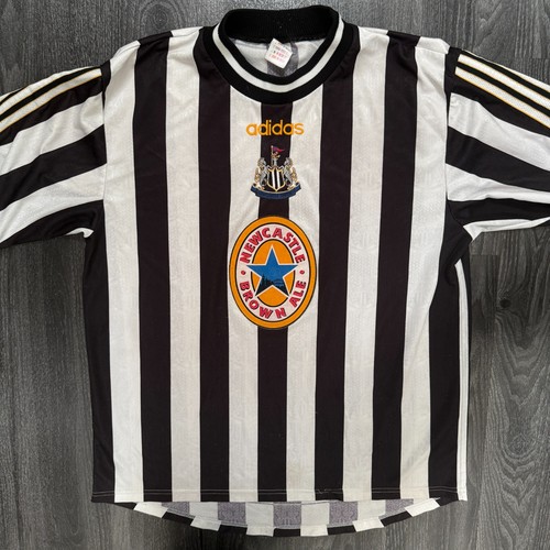 Original adidas newcastle - original,