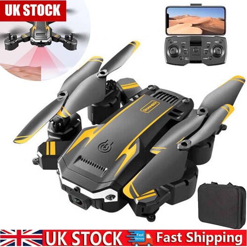 Drone dual camera - drone,