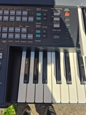 Technics SX-EA1 Organ